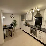 Prázdninový dům Rose 3 Bedroom