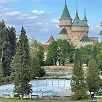 Rose 3 Bedroom * Prievidza