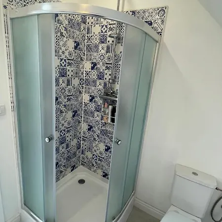 Rose 3 Bedroom פריבידזה