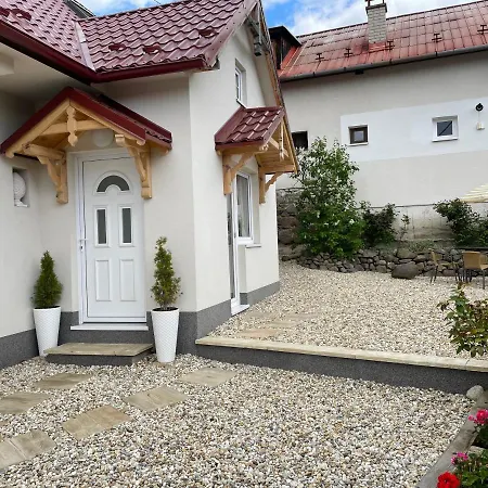 Tatil Evi Rose 3 Bedroom *