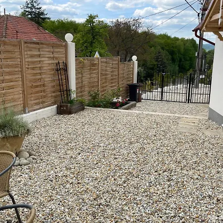 Rose 3 Bedroom * Prievidza