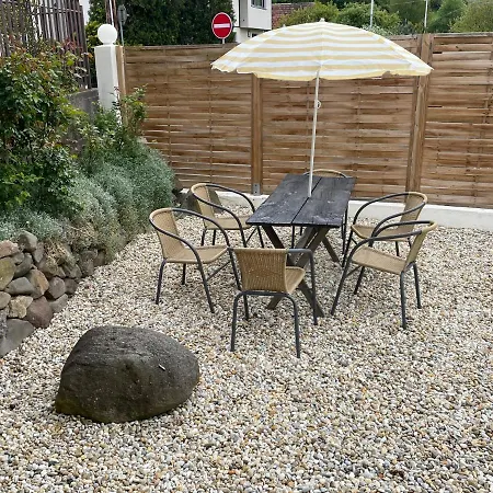 Σπίτι διακοπών Rose 3 Bedroom *