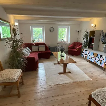 Prázdninový dům Rose 3 Bedroom Prievidza