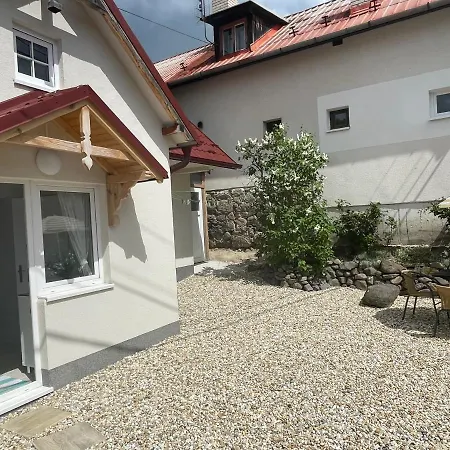 Rose 3 Bedroom * Prievidza