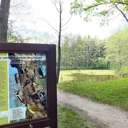 Rose Tatil Evi Prievidza