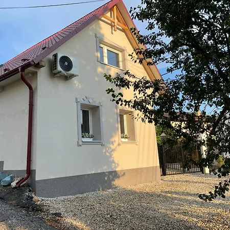 Rose 3 Bedroom בית נופש פריבידזה