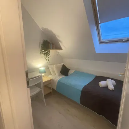 Rose 3 Bedroom בית נופש