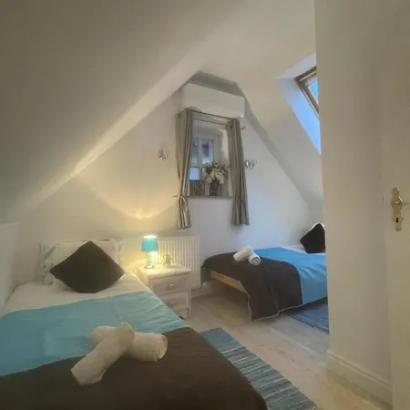 Rose 3 Bedroom プリエヴィドザ