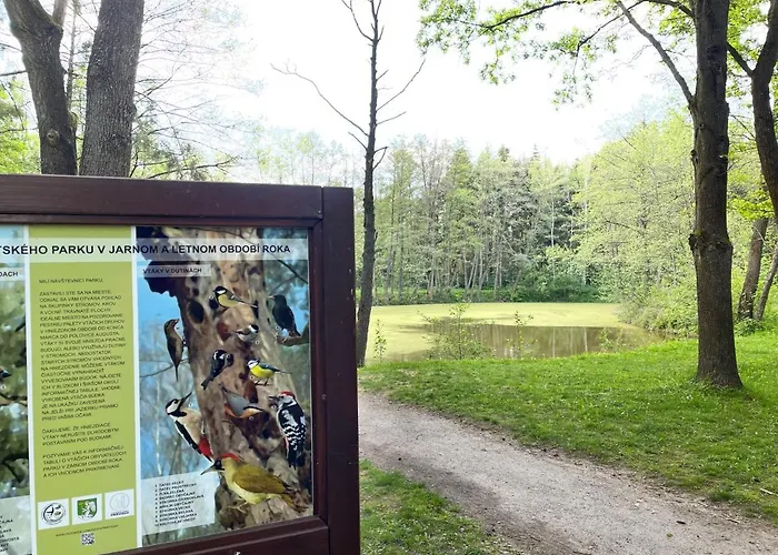 Rose Ferienhaus Prievidza